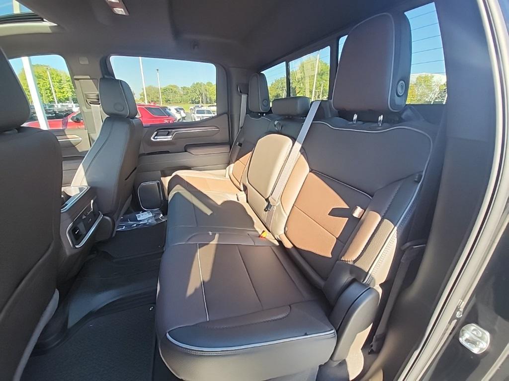 new 2026 GMC Sierra 1500 car, priced at $72,630