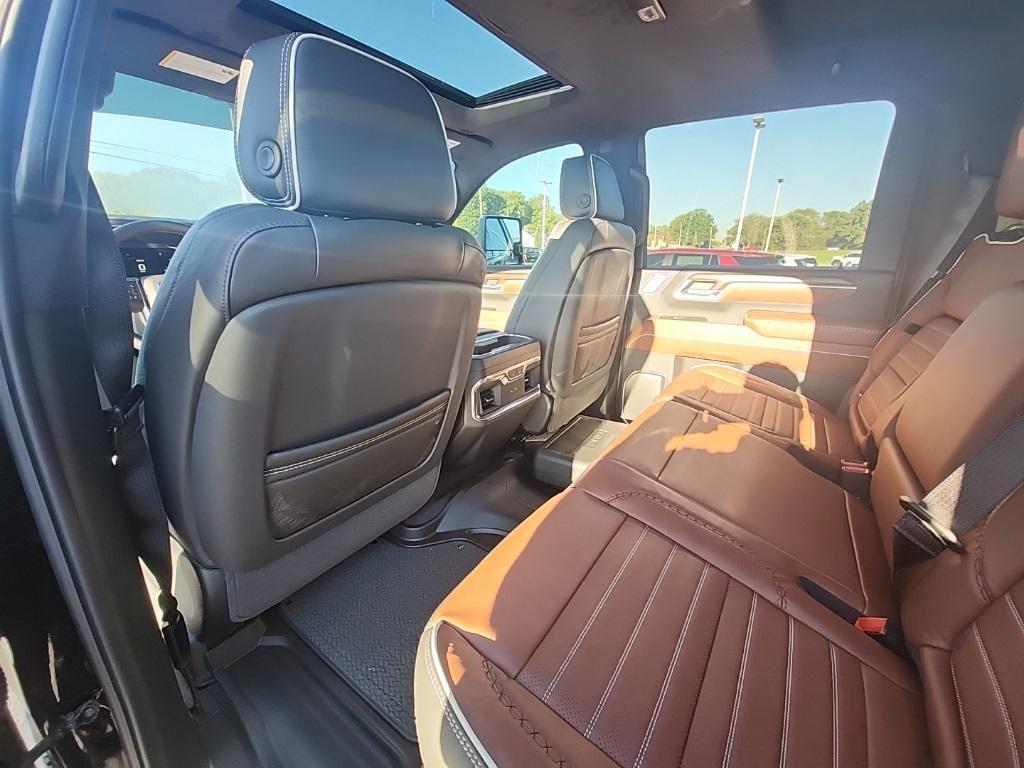 new 2026 GMC Sierra 2500 car, priced at $95,440