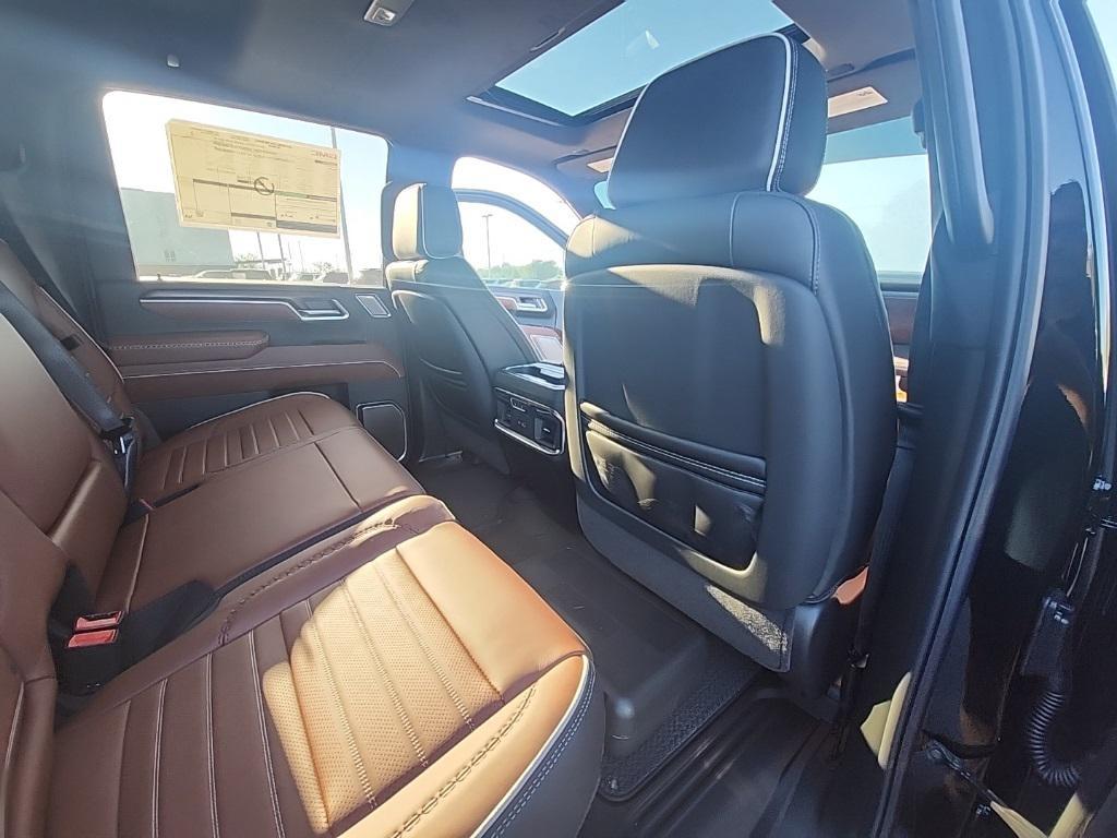 new 2026 GMC Sierra 2500 car, priced at $95,440
