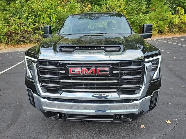 new 2024 GMC Sierra 2500 car, priced at $49,236