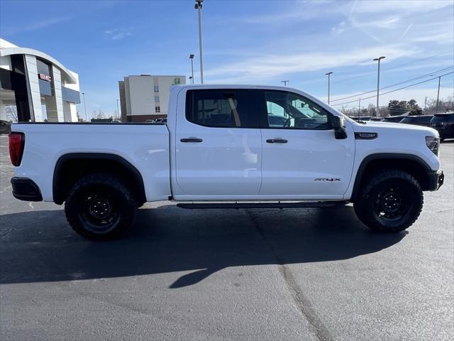 used 2023 GMC Sierra 1500 car, priced at $73,298