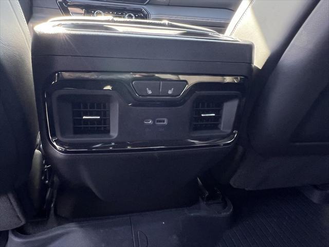 used 2023 GMC Sierra 1500 car, priced at $73,298