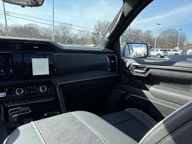 used 2023 GMC Sierra 1500 car, priced at $73,298