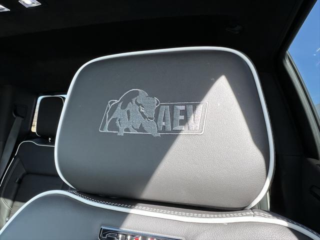 used 2023 GMC Sierra 1500 car, priced at $73,298