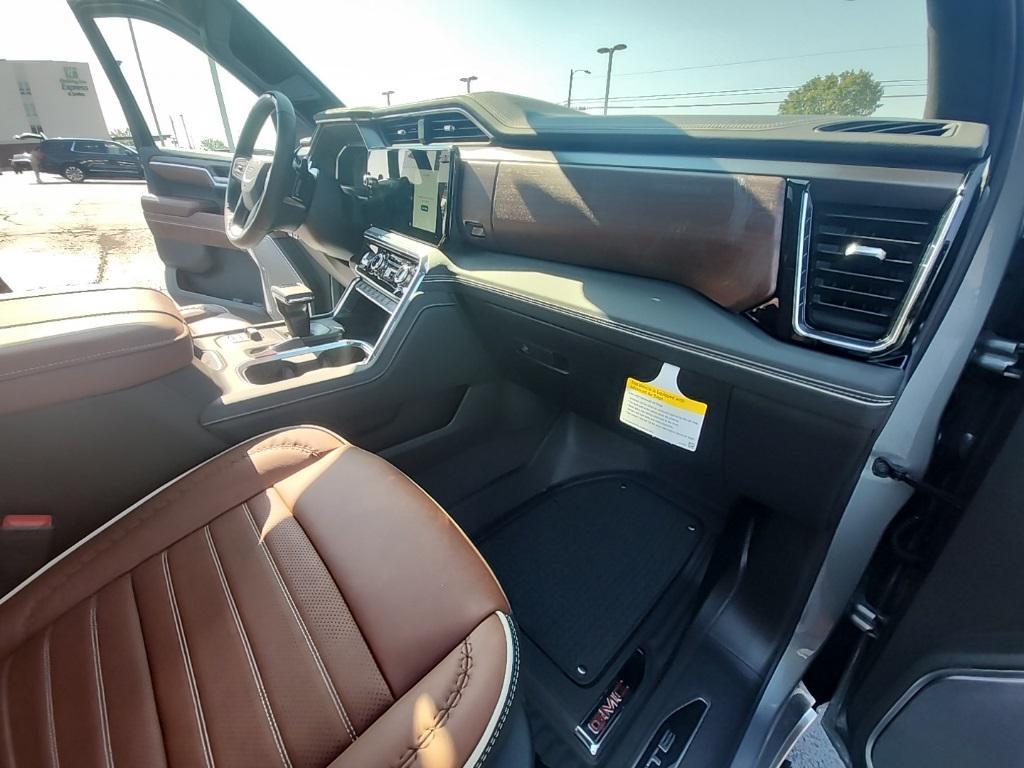 new 2026 GMC Sierra 1500 car, priced at $84,780