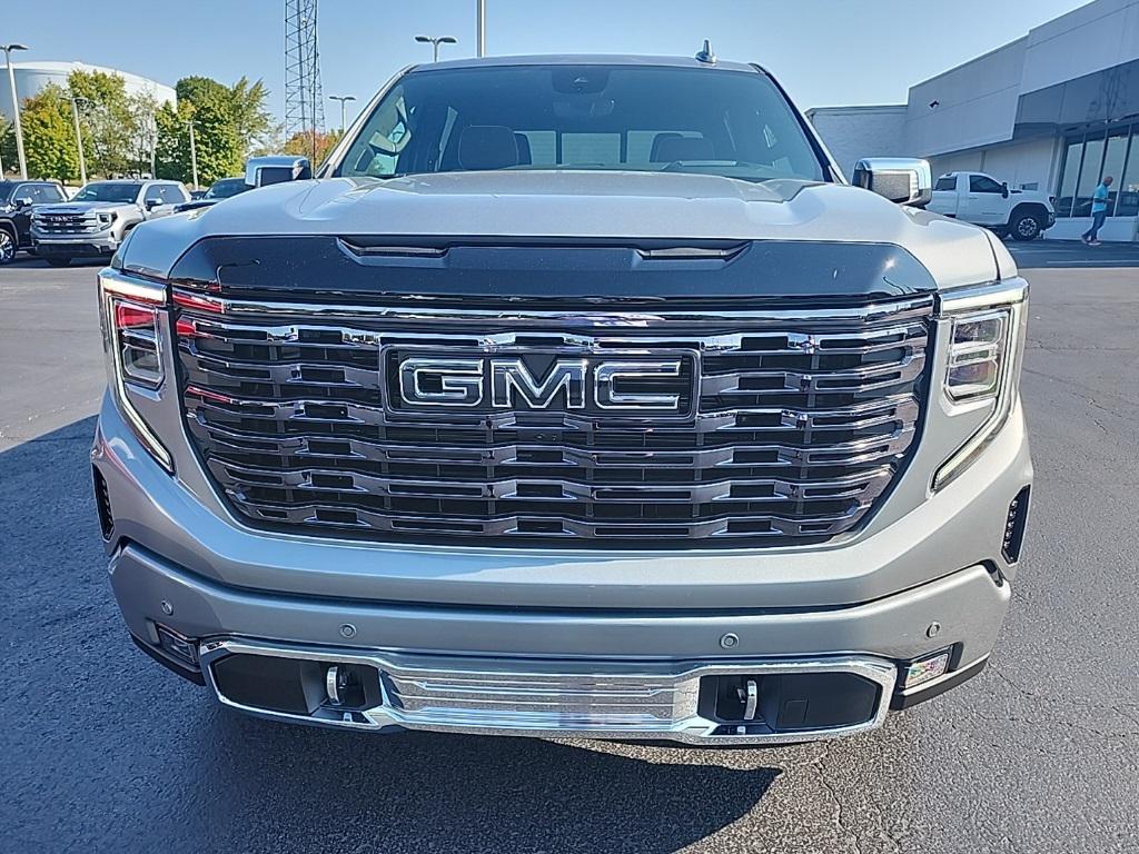 new 2026 GMC Sierra 1500 car, priced at $84,780