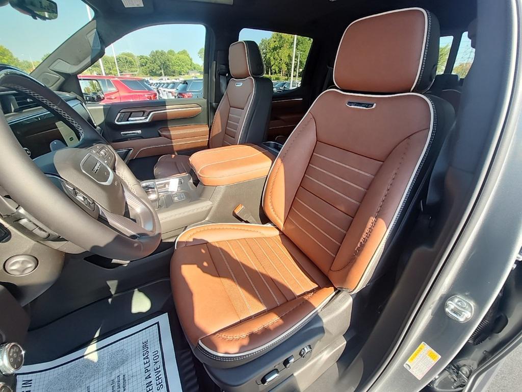 new 2026 GMC Sierra 1500 car, priced at $84,780