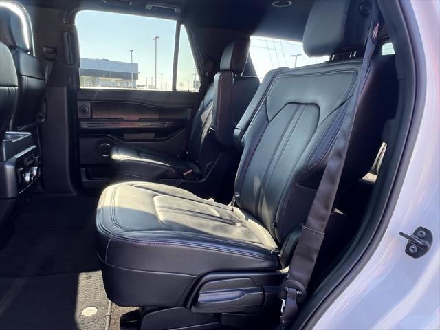 used 2020 Ford Expedition car, priced at $41,398