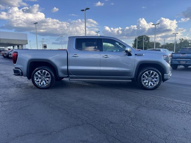 new 2024 GMC Sierra 1500 car, priced at $69,329