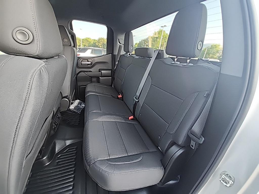 new 2026 GMC Sierra 1500 car, priced at $47,495