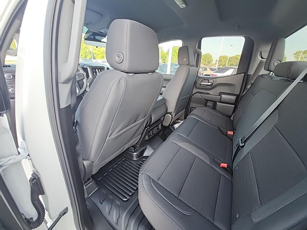 new 2026 GMC Sierra 1500 car, priced at $47,495