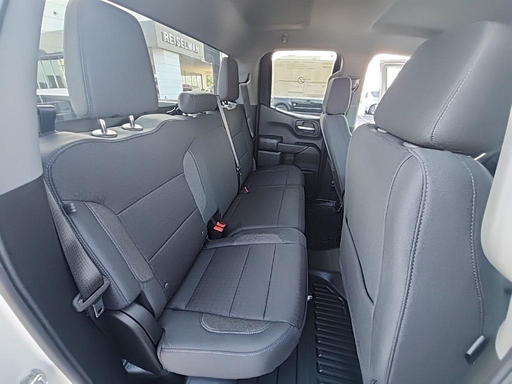 new 2026 GMC Sierra 1500 car, priced at $47,495