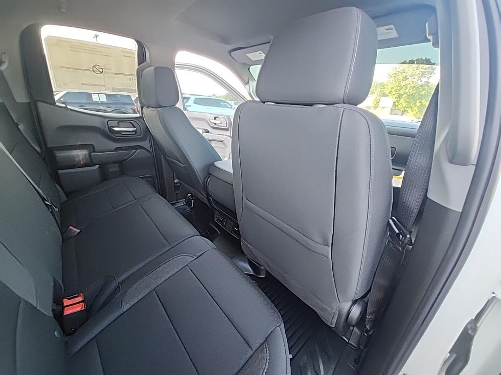 new 2026 GMC Sierra 1500 car, priced at $47,495