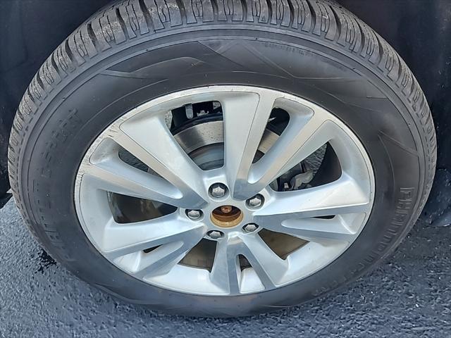 used 2013 Dodge Durango car, priced at $10,998
