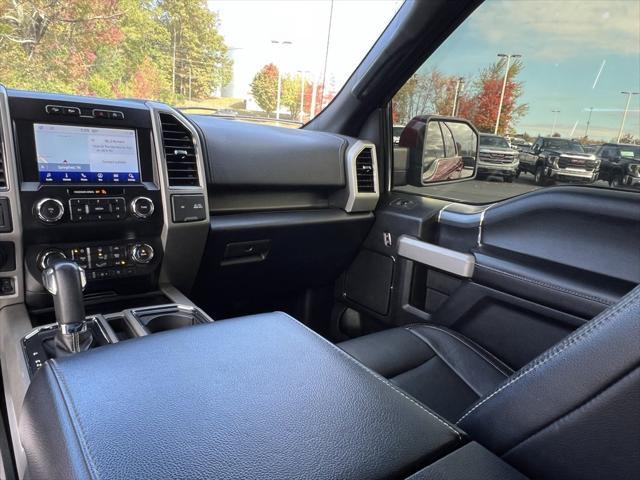 used 2019 Ford F-150 car, priced at $29,626