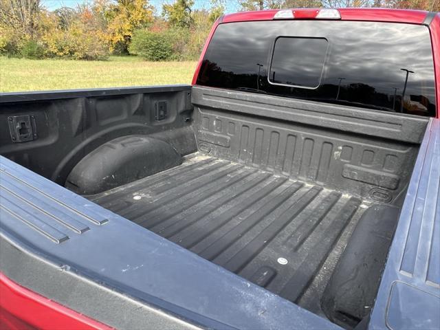 used 2019 Ford F-150 car, priced at $29,626