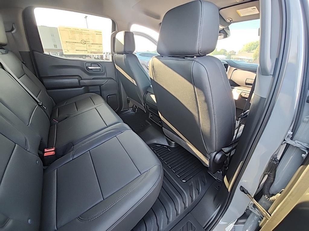 new 2025 GMC Sierra 1500 car, priced at $47,959