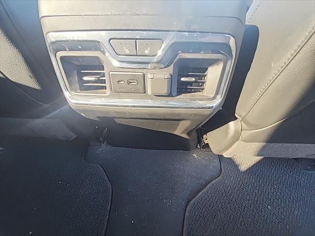 used 2022 GMC Sierra 3500 car, priced at $68,377