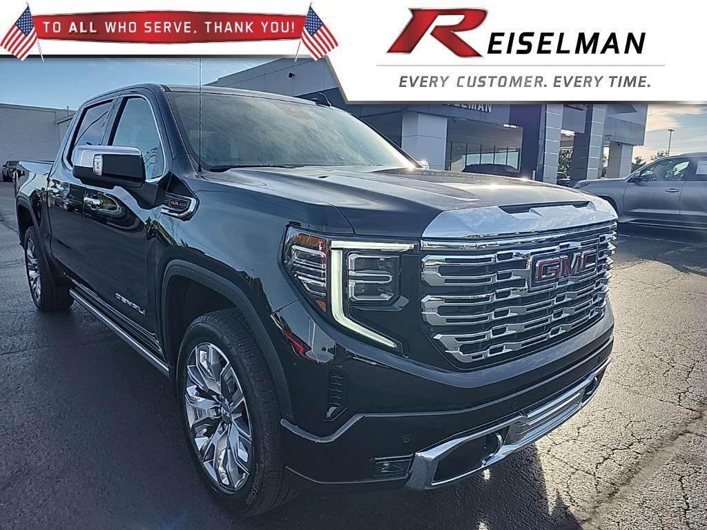 new 2026 GMC Sierra 1500 car, priced at $76,470