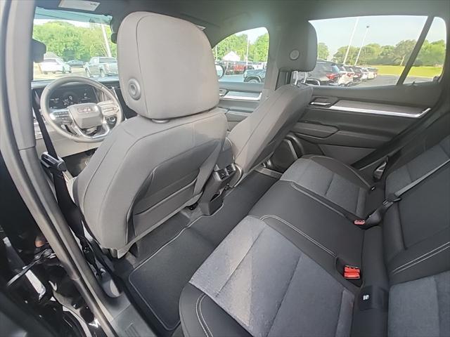 new 2026 GMC Terrain car