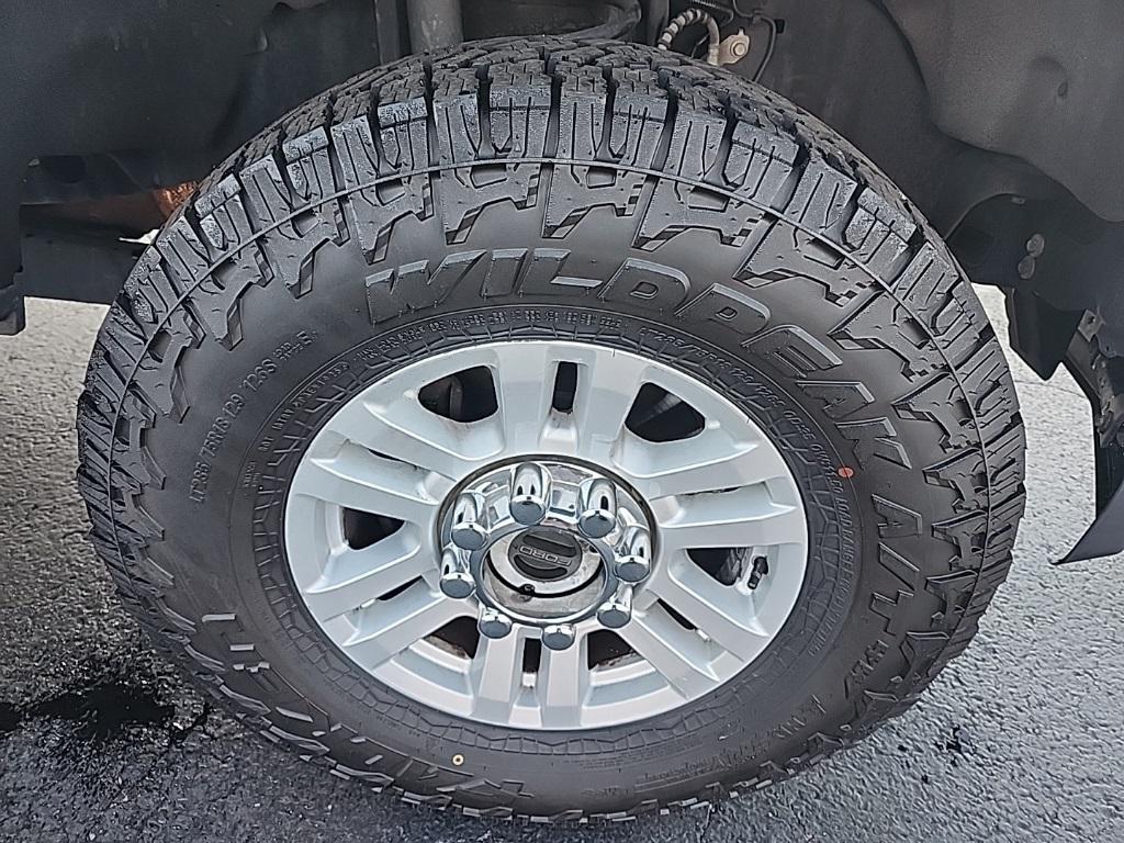 used 2019 Ford F-250 car, priced at $31,237