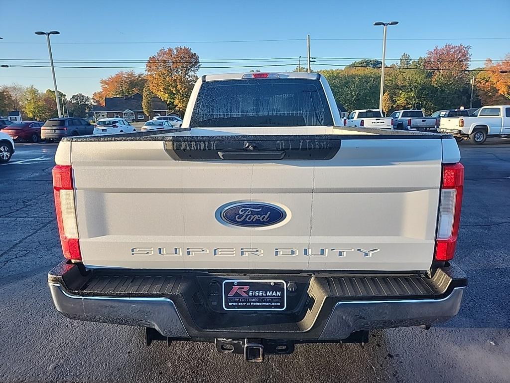 used 2019 Ford F-250 car, priced at $31,237