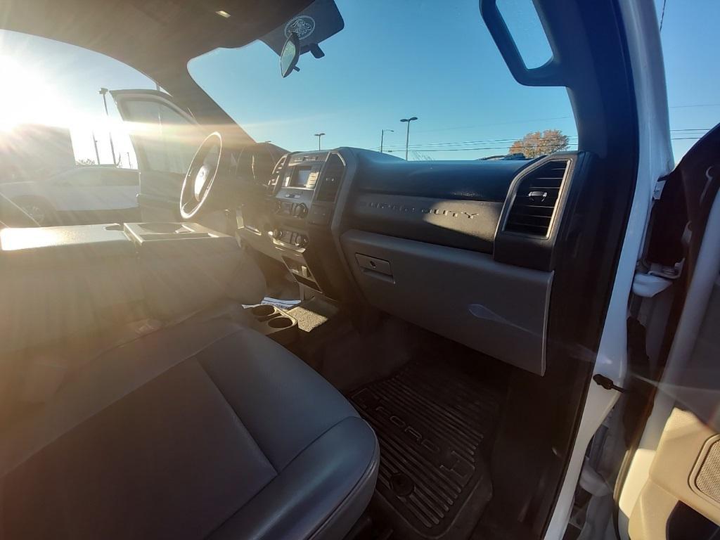 used 2019 Ford F-250 car, priced at $31,237