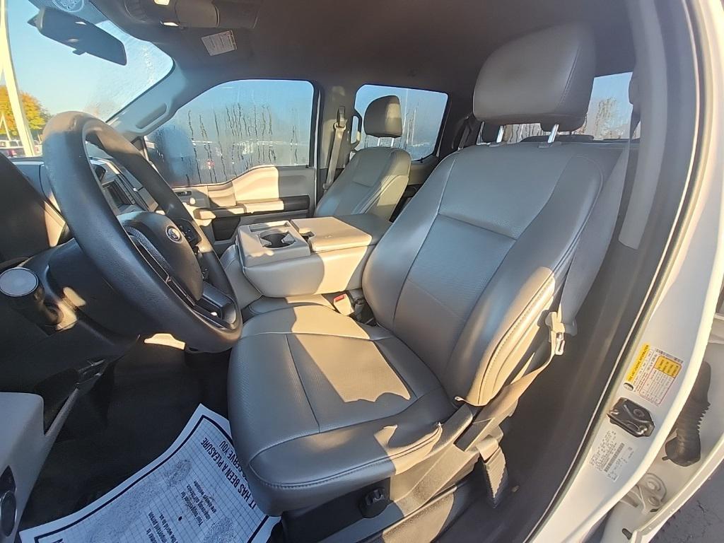 used 2019 Ford F-250 car, priced at $31,237