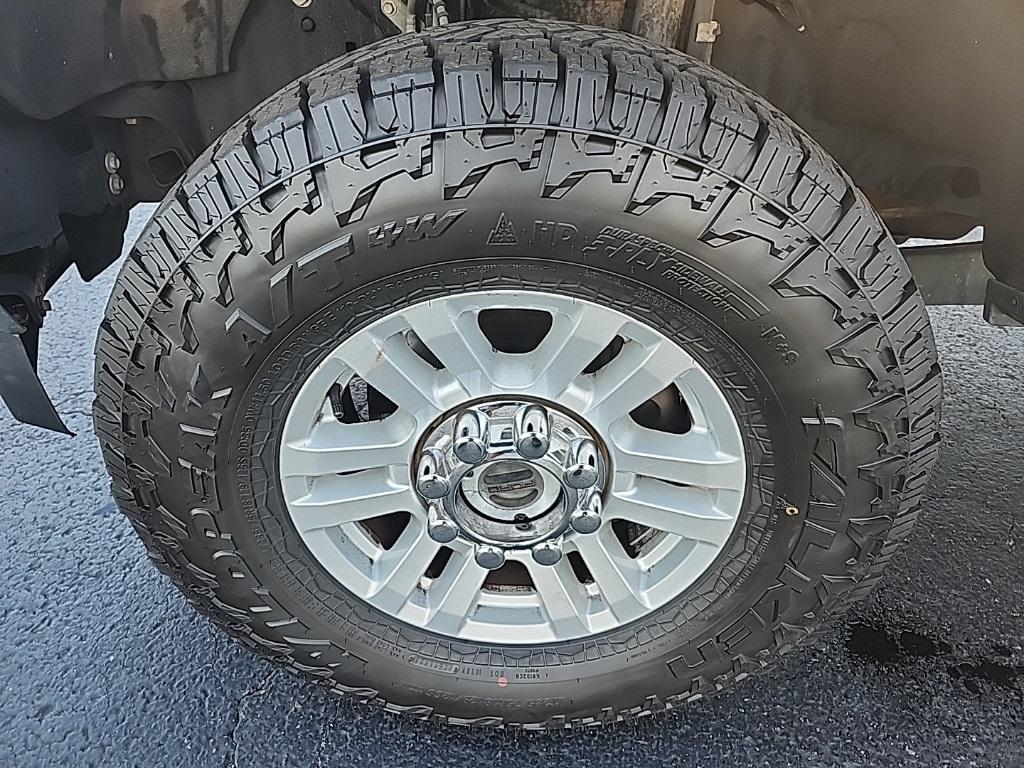 used 2019 Ford F-250 car, priced at $31,237