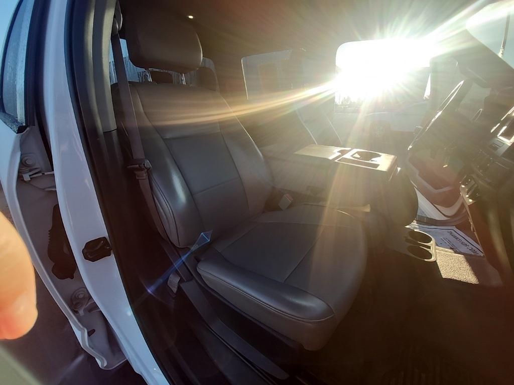 used 2019 Ford F-250 car, priced at $31,237