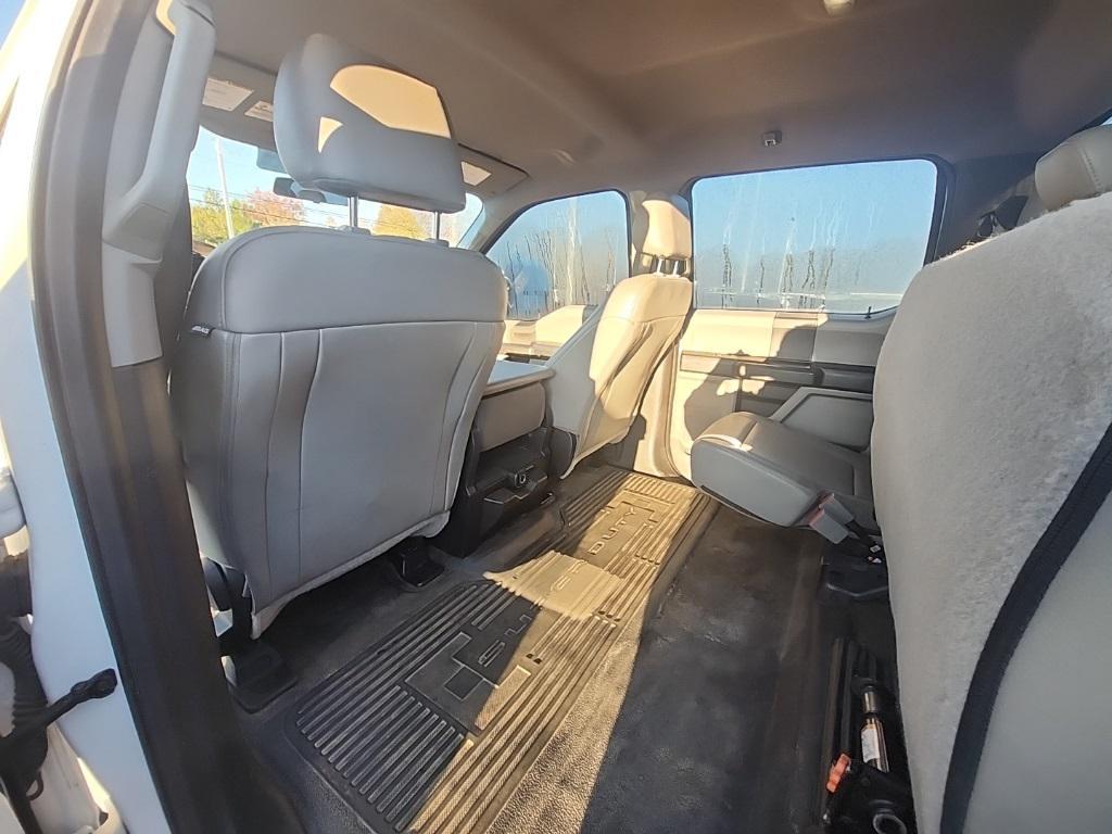 used 2019 Ford F-250 car, priced at $31,237