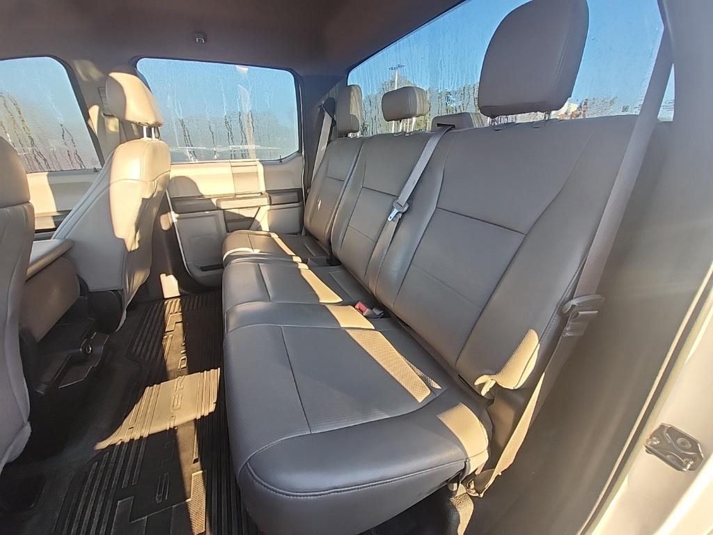 used 2019 Ford F-250 car, priced at $31,237