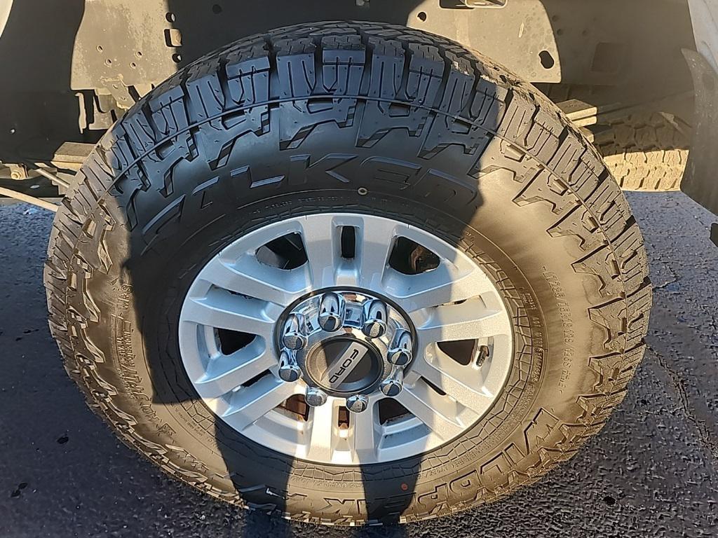 used 2019 Ford F-250 car, priced at $31,237