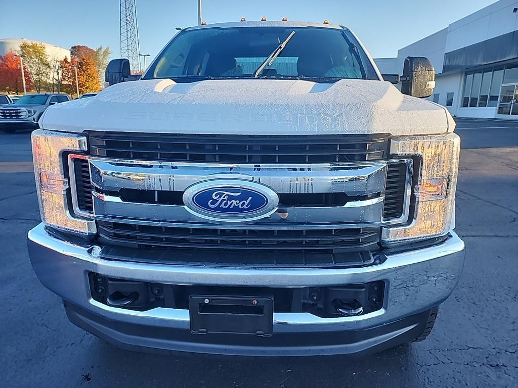 used 2019 Ford F-250 car, priced at $31,237