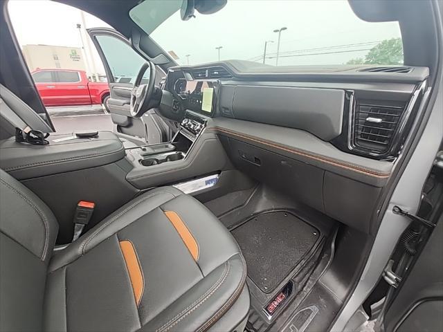 used 2025 GMC Sierra 2500 car, priced at $81,754