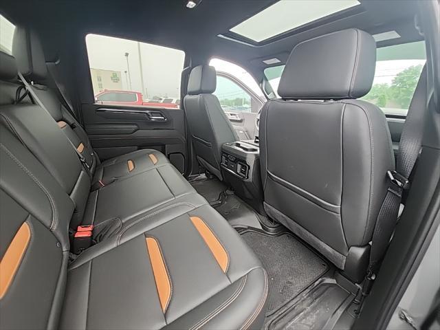 used 2025 GMC Sierra 2500 car, priced at $81,754