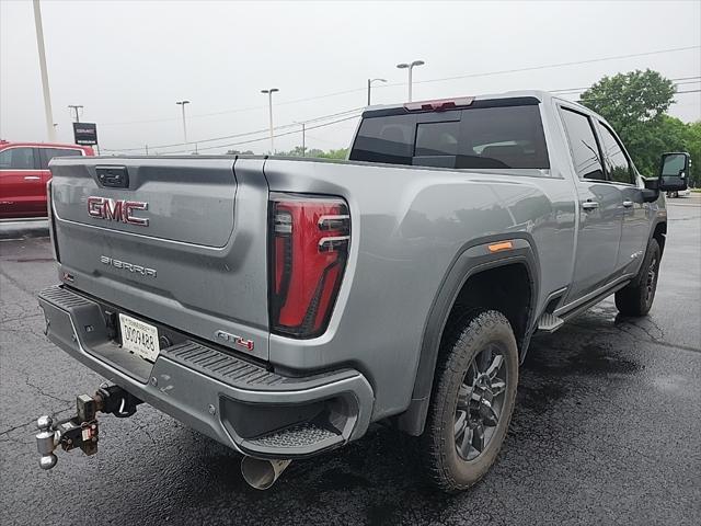 used 2025 GMC Sierra 2500 car, priced at $81,754