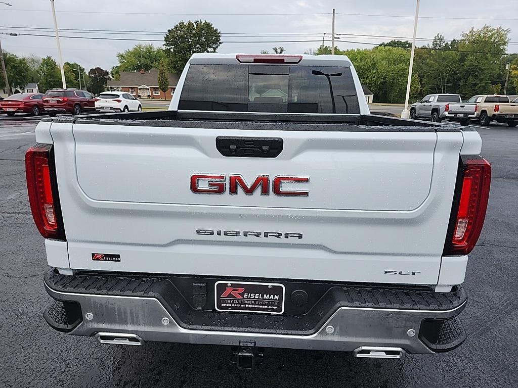 new 2026 GMC Sierra 1500 car, priced at $67,180
