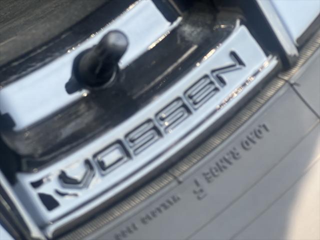 used 2023 Ford Bronco car, priced at $49,145