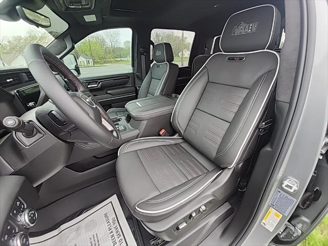 new 2025 GMC Sierra 2500 car, priced at $101,388