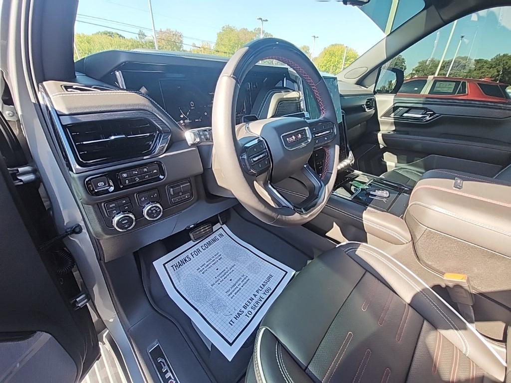 used 2025 GMC Yukon XL car, priced at $98,339
