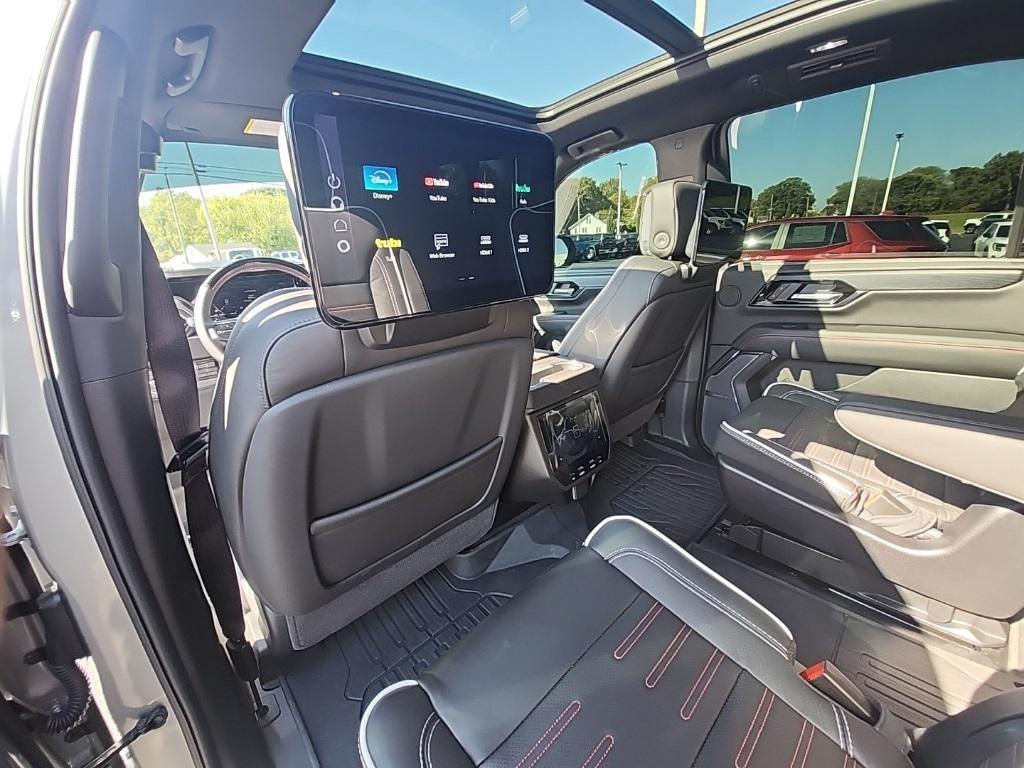 used 2025 GMC Yukon XL car, priced at $98,339