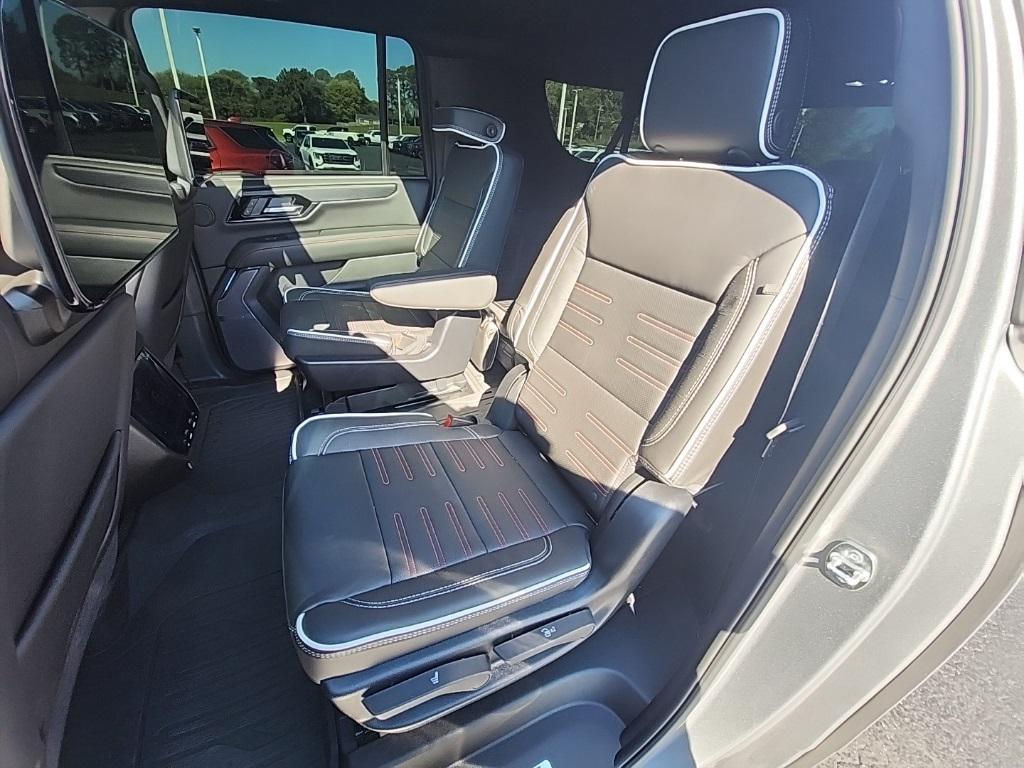 used 2025 GMC Yukon XL car, priced at $98,339