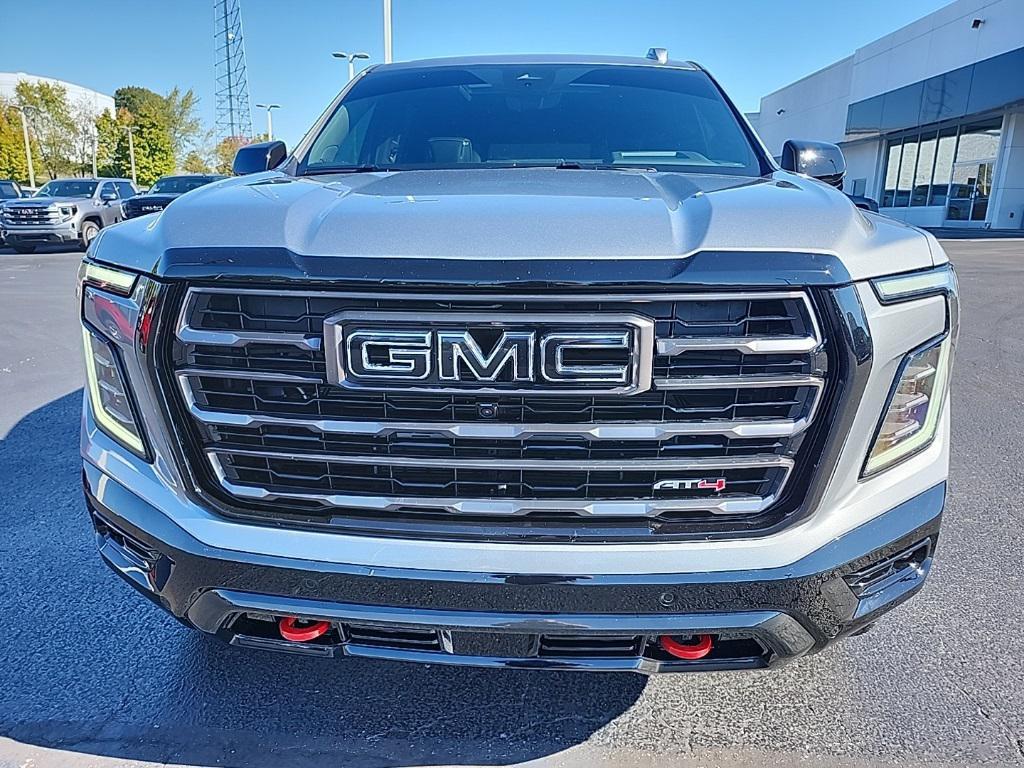 used 2025 GMC Yukon XL car, priced at $98,339
