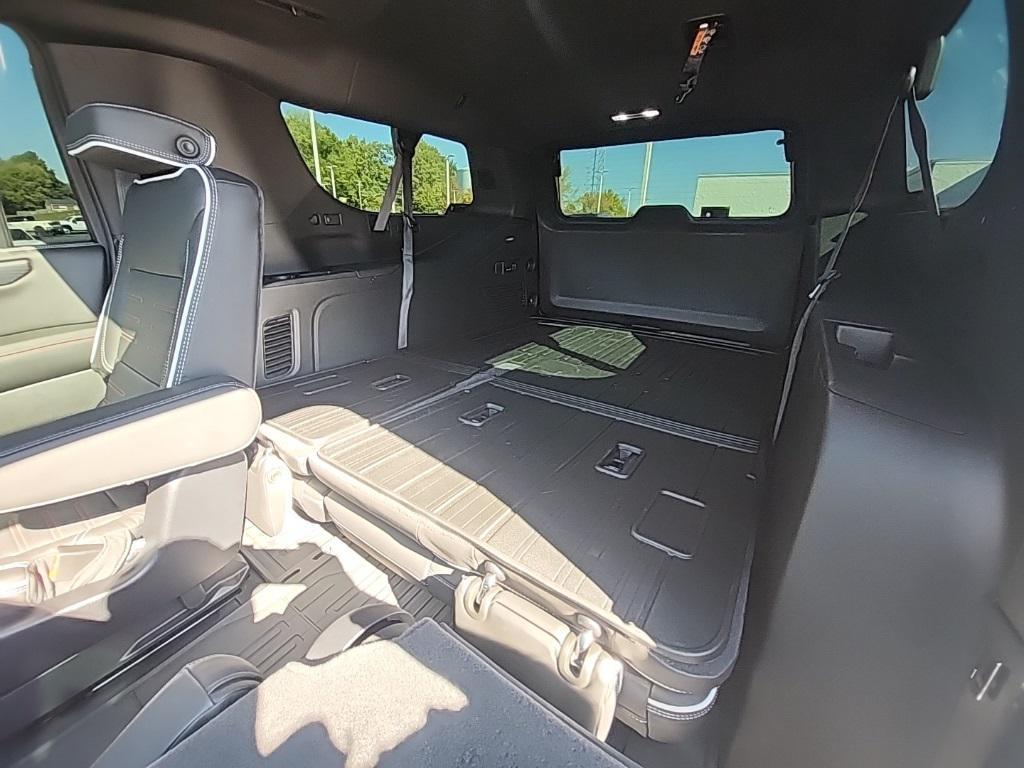 used 2025 GMC Yukon XL car, priced at $98,339