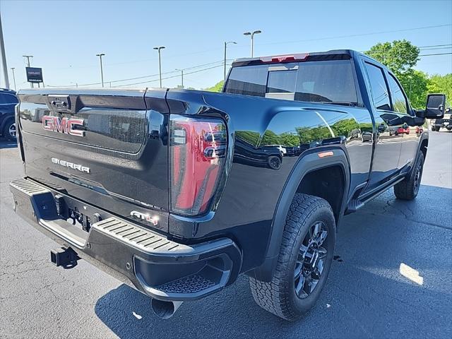 used 2024 GMC Sierra 2500 car, priced at $78,414