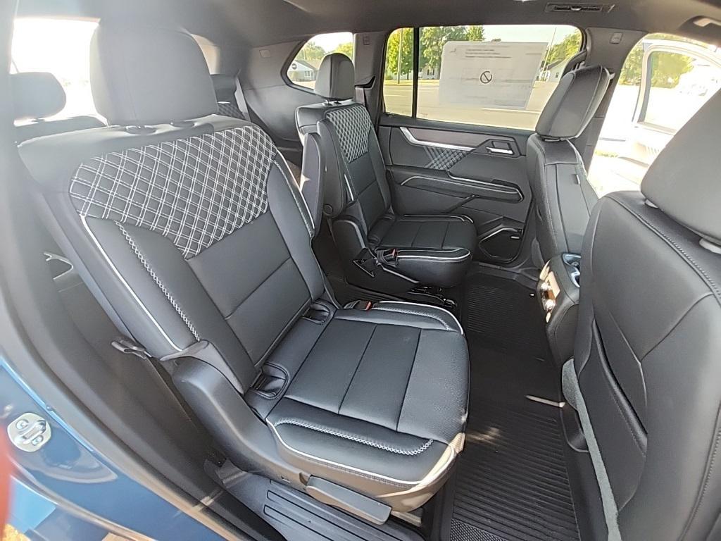 new 2026 GMC Acadia car, priced at $66,394