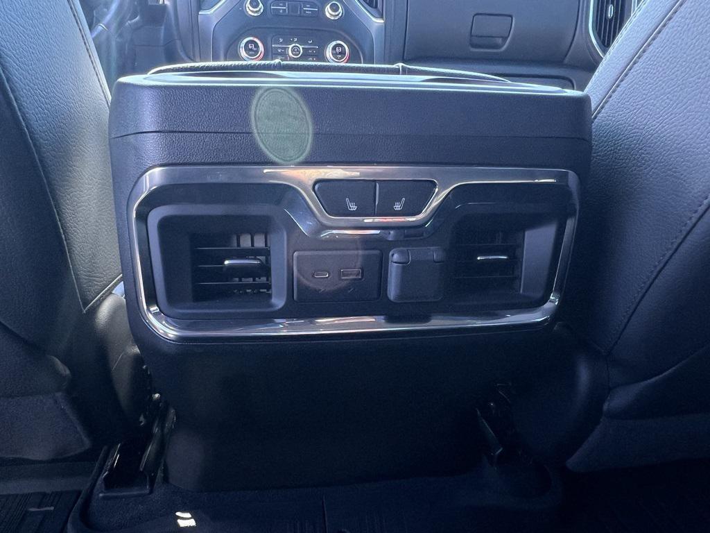 used 2020 GMC Sierra 2500 car, priced at $53,335