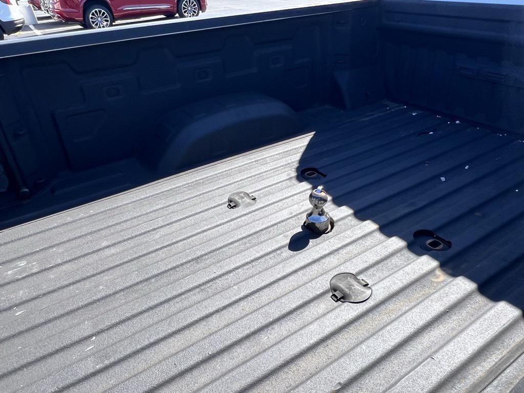 used 2020 GMC Sierra 2500 car, priced at $53,335