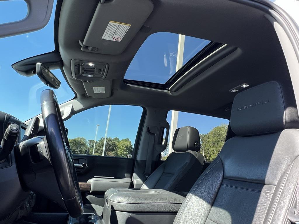 used 2020 GMC Sierra 2500 car, priced at $53,335